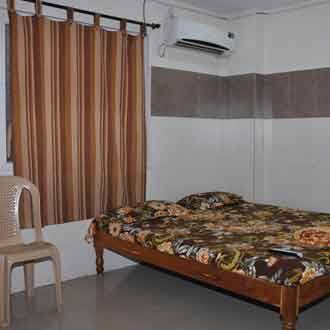 Sri Residency, Mantralayam 2